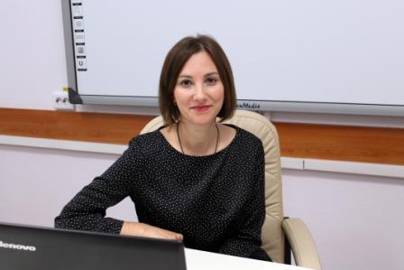 Маношкина Ольга Владимировна | Рубцовский медицинский колледж